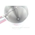 Stainless Steel Funnel with Special Design